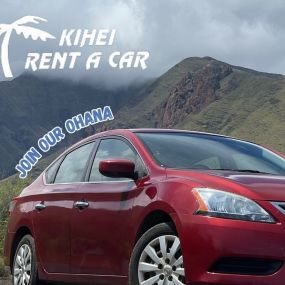 Bild von Kīhei Rent-A-Car