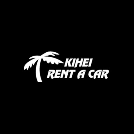 Logo da Kīhei Rent-A-Car