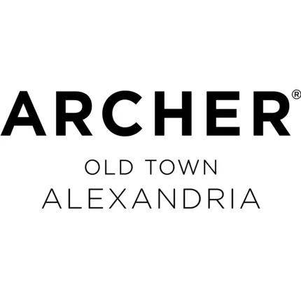 Logo from Archer Hotel Old Town Alexandria