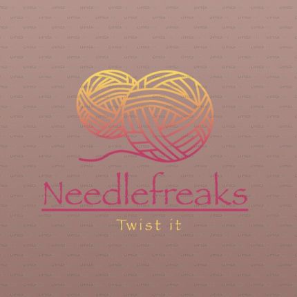 Logo fra Needlefreaks