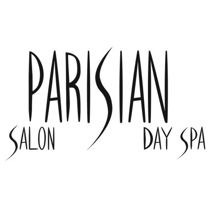 Logotyp från Parisian Salon & Day Spa