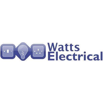 Logotyp från Watts Electrical