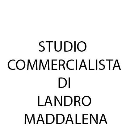 Logo da Studio Commercialista di Landro Maddalena