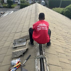 Bild von Jeeves Roofing Ltd