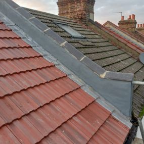 Bild von Jeeves Roofing Ltd