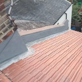 Bild von Jeeves Roofing Ltd