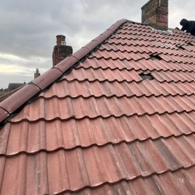 Bild von Jeeves Roofing Ltd