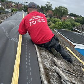 Bild von Jeeves Roofing Ltd