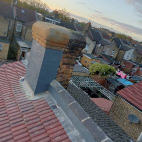 Bild von Jeeves Roofing Ltd