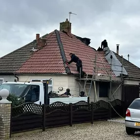 Bild von Jeeves Roofing Ltd