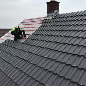 Bild von Jeeves Roofing Ltd