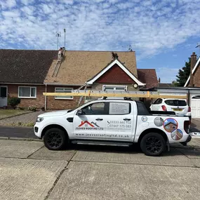 Bild von Jeeves Roofing Ltd