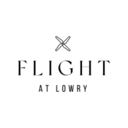 Logo da Flight at Lowry