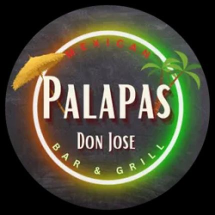 Logo from Palapas Don Jose