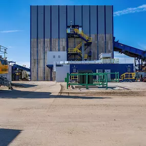 Bild von Scrap Management Industries