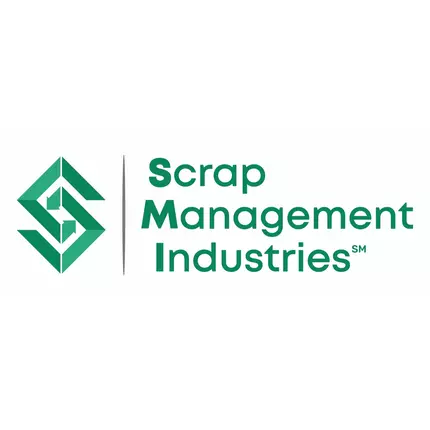 Logo von Scrap Management Industries