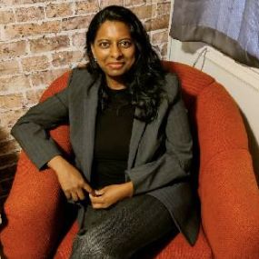 Bild von Sharada Kunam | Best Realtor