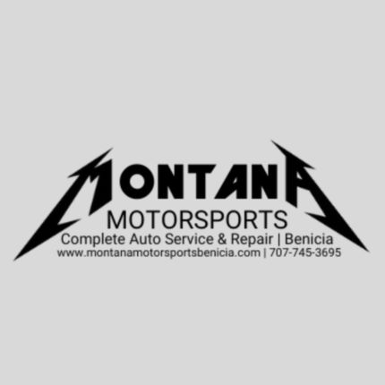 Logotyp från Montana Motorsports