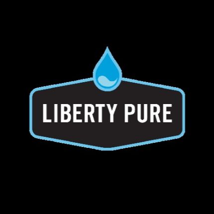 Logo od Liberty Pure of Delmarva