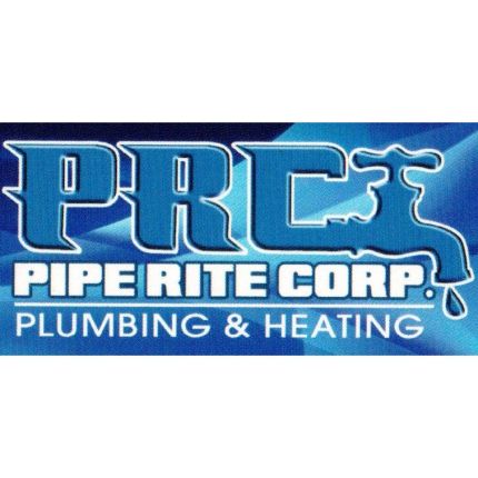 Logo od Pipe Rite Corp