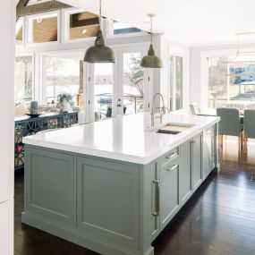 Bild von Cabry Design & Cabinetry