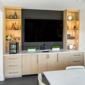 Bild von Cabry Design & Cabinetry