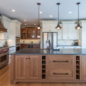 Bild von Cabry Design & Cabinetry