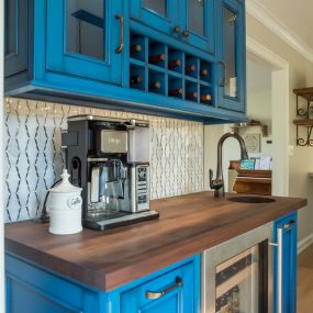 Bild von Cabry Design & Cabinetry