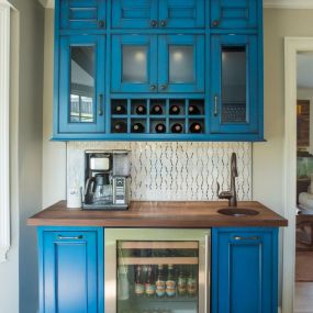 Bild von Cabry Design & Cabinetry