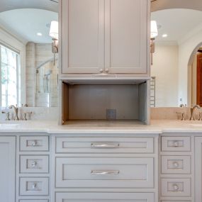 Bild von Cabry Design & Cabinetry