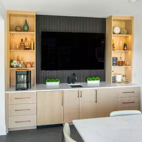 Bild von Cabry Design & Cabinetry