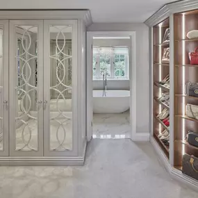 Bild von The Heritage Wardrobe Company