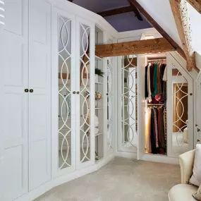 Bild von The Heritage Wardrobe Company