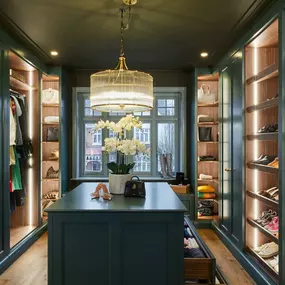 Bild von The Heritage Wardrobe Company