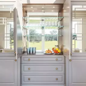 Bild von The Heritage Wardrobe Company