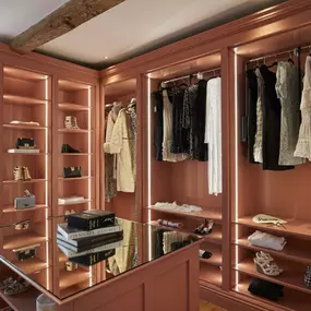 Bild von The Heritage Wardrobe Company