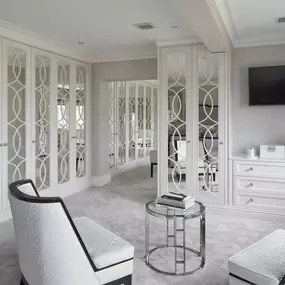 Bild von The Heritage Wardrobe Company