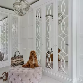 Bild von The Heritage Wardrobe Company