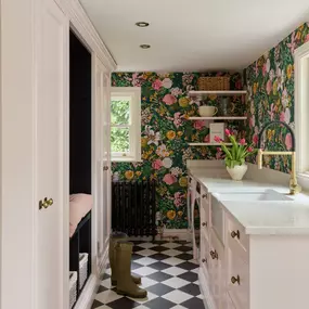 Bild von The Heritage Wardrobe Company