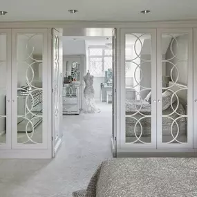 Bild von The Heritage Wardrobe Company
