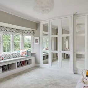 Bild von The Heritage Wardrobe Company