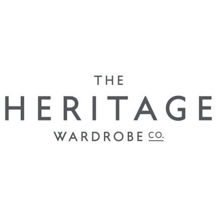 Logótipo de The Heritage Wardrobe Company