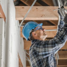 Contact our team for quick, effective, and long-lasting commercial electrical repairs.