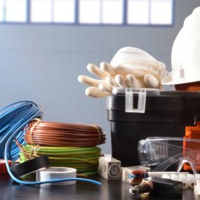 We can provide high-quality electrical upgrades for residential and commercial properties alike.