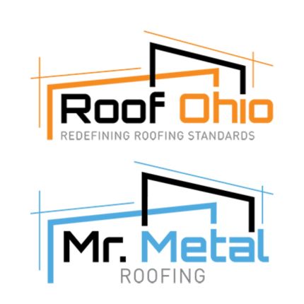 Logo von Mr Metal Roofs dba Roof Ohio