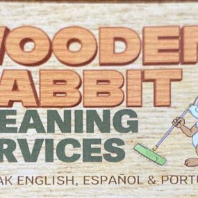 Bild von Wooden Rabbit Cleaning Services