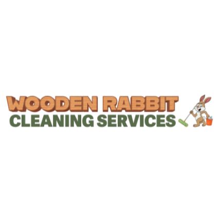 Logo from Wooden Rabbit Cleaning Services