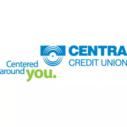 Logo van Centra Credit Union