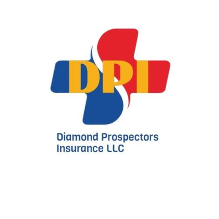 Logo van Diamond Prospectors Insurance LLC