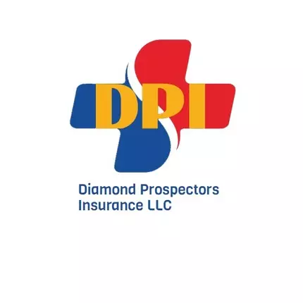 Logo van Diamond Prospectors Insurance LLC